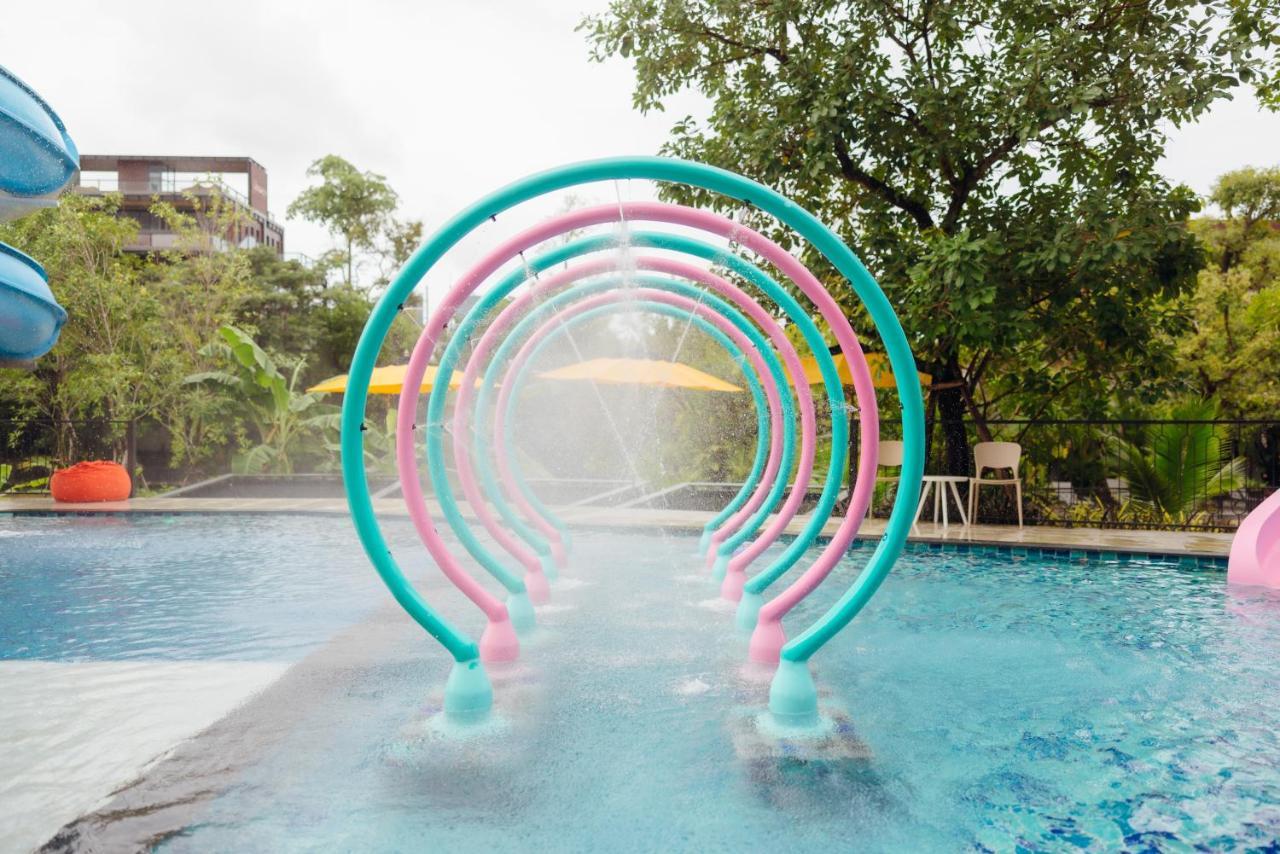 La Miniera Pool Villas Pattaya - Small Luxury Hotels Of The World Nong Prue Eksteriør bilde