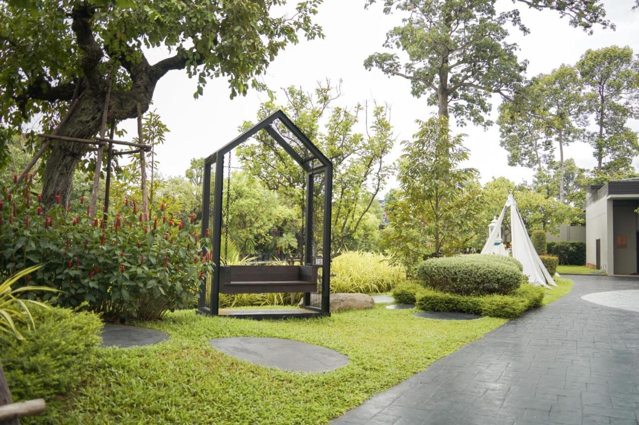 La Miniera Pool Villas Pattaya - Small Luxury Hotels Of The World Nong Prue Eksteriør bilde