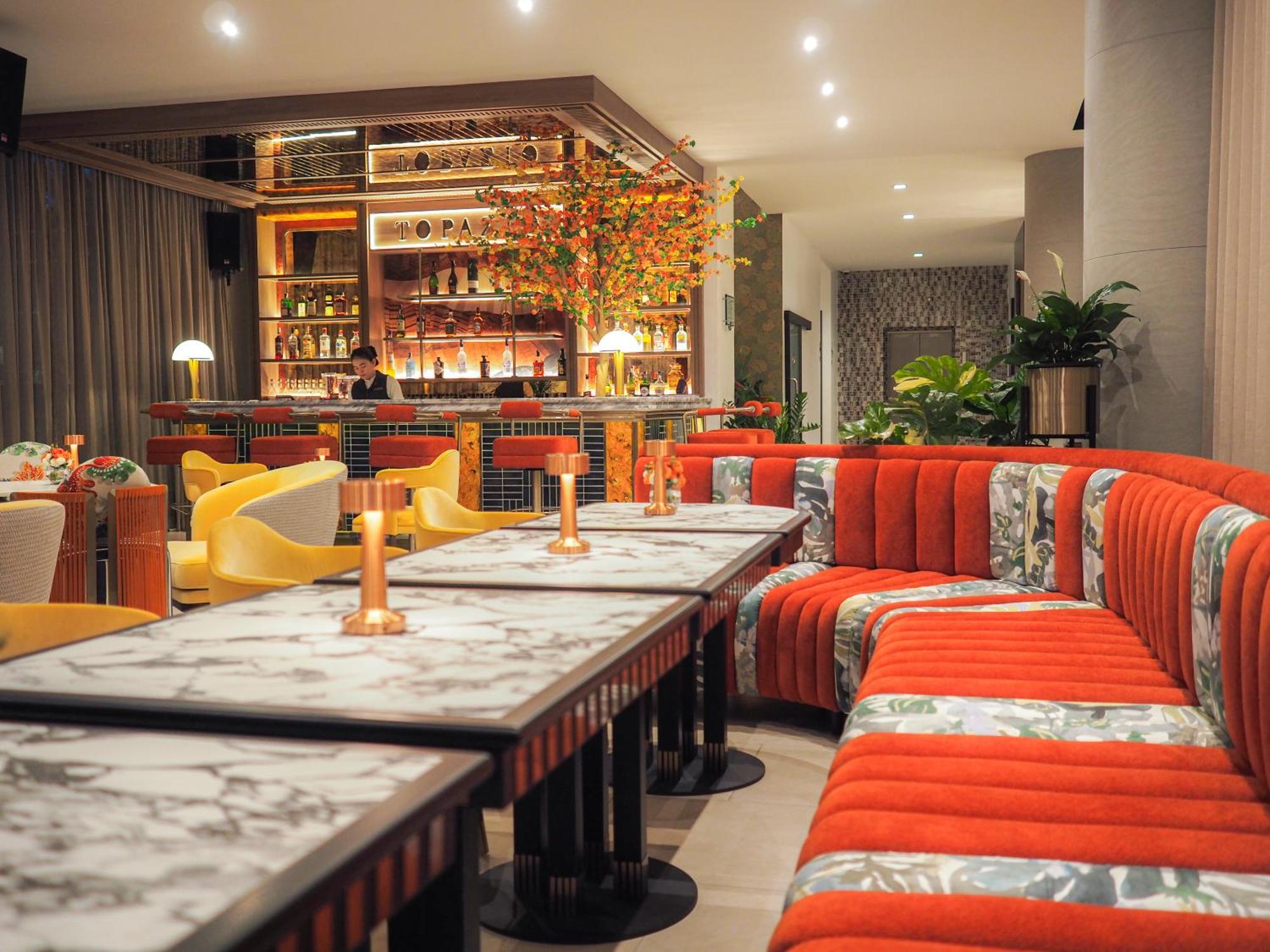 La Miniera Pool Villas Pattaya - Small Luxury Hotels Of The World Nong Prue Eksteriør bilde