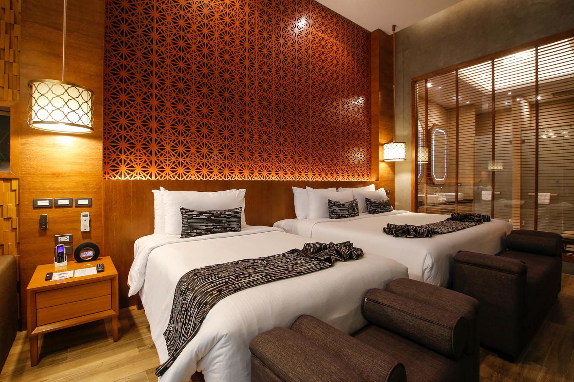La Miniera Pool Villas Pattaya - Small Luxury Hotels Of The World Nong Prue Eksteriør bilde
